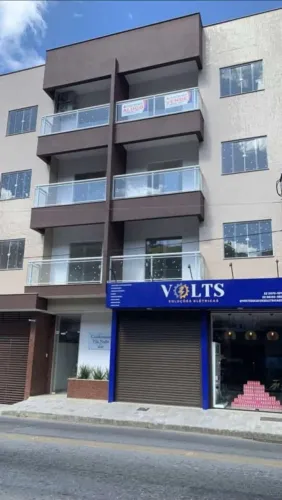 Venda Sena Campos Apartamento