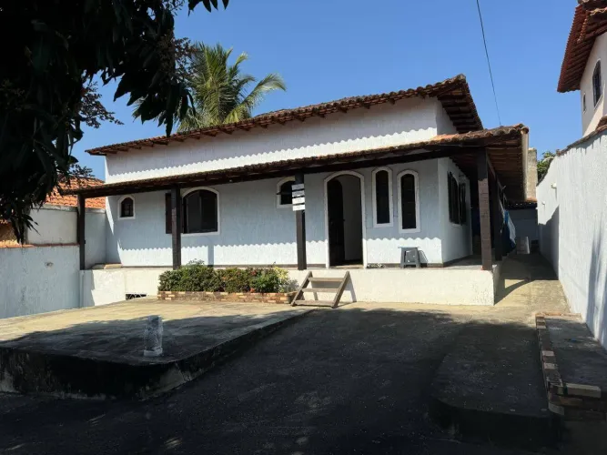 Casa com 2 quartos em condomínio Sonho de Vida - Araruama/RJ