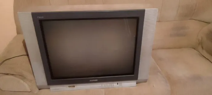 tv de tubo semp toshiba 29 polegadas