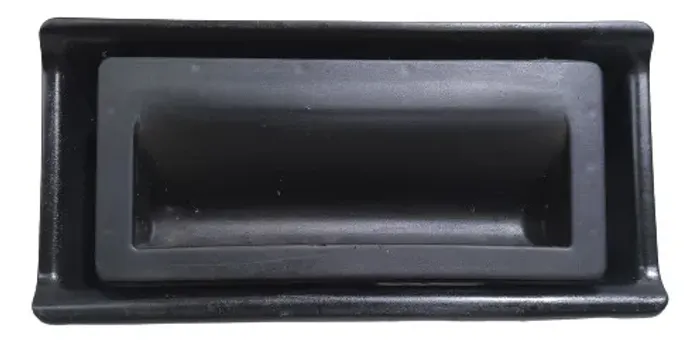 Maçaneta Tampa Traseira Virtus Msi 1.6 16v 2020 5n0827566