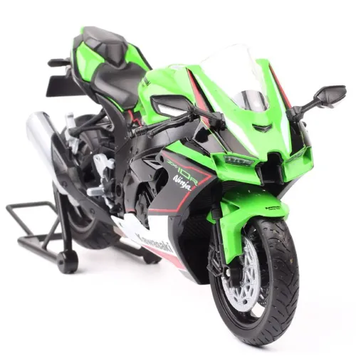Miniatura da Moto 