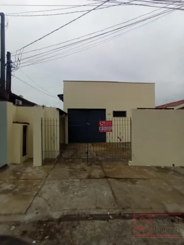 Galpão/Depósito/Armazém em VILA SANTA LUCIA
