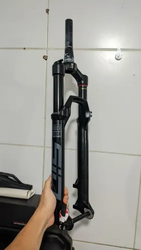 Suspensão Rockshox Sid Select 120mm