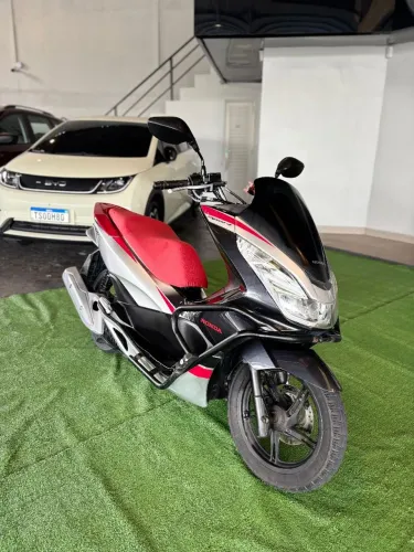 PCX Sport 150c 18/18