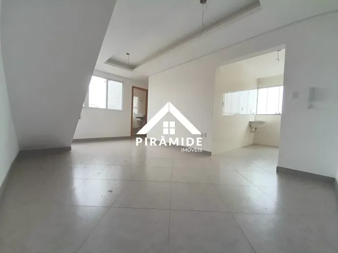 COBERTURA para VENDA no SANTA MÔNICA