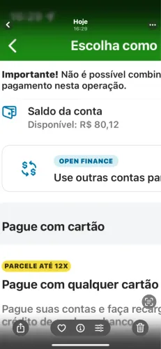 RODAS DA S10 ARO 16 EM ESTADO DE ZERO VL1900.00 TR *