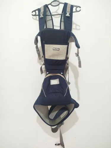 Canguru ergonômico 