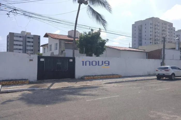 Terreno à venda, 1066 m² por R$ 1.180.000,00 - Manoel Dias Branco - Fortaleza/CE
