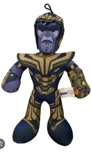 Boneco Thanos