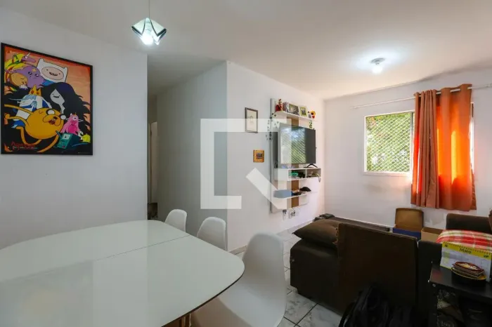 Apartamento à Venda - Jardim Umuarama, 3 Quartos, 70 m2