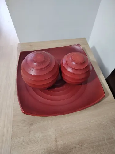 Enfeite para sala