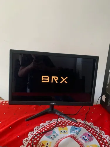MONITOR GAMER BRX 23 POLEGADAS. 75hz
