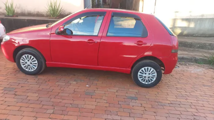 Fiat Palio 1.0 Economy Fire Flex 8V 2P 2012