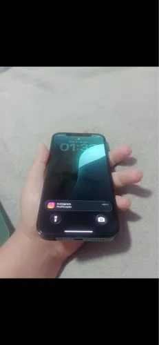 iPhone 12 Pro 