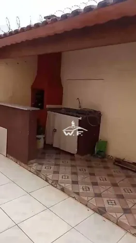 Casa com 2 dormitórios à venda, 89 m² por R$ 340.000 - Jardim Cidade Nova - Potim/SP