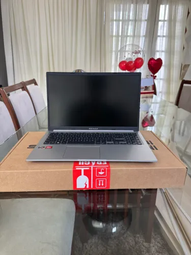Notebook Asus vivobook 15