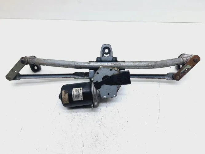 Motor Limpador Parabrisa Vw Bora 2.0 2006 2007 1j1955113c
