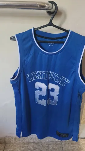 Camiseta esporte