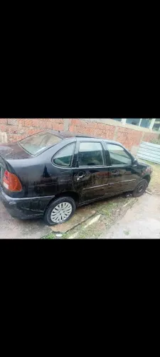 Volkswagen Polo Classic/ Special 1.8 MI 1997