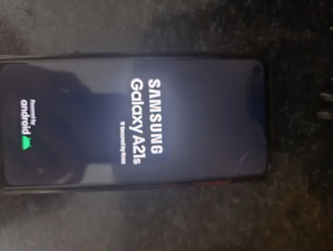 Samsung A21S