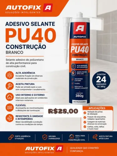 PU 40