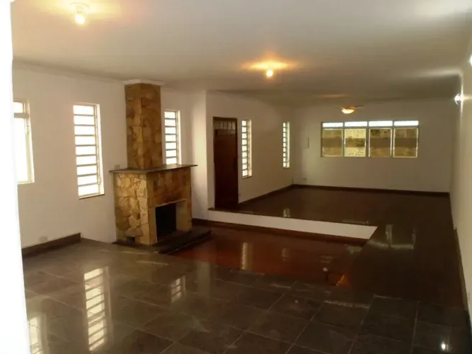 ÓTIMA CASA  300 m²  VILA ROMANA  RUA MARCO AURÉLIO