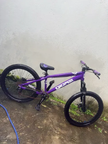 Bike gios