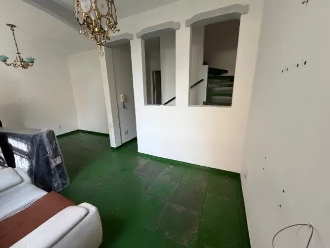 Casa Geminada em Condomínio Pampulha