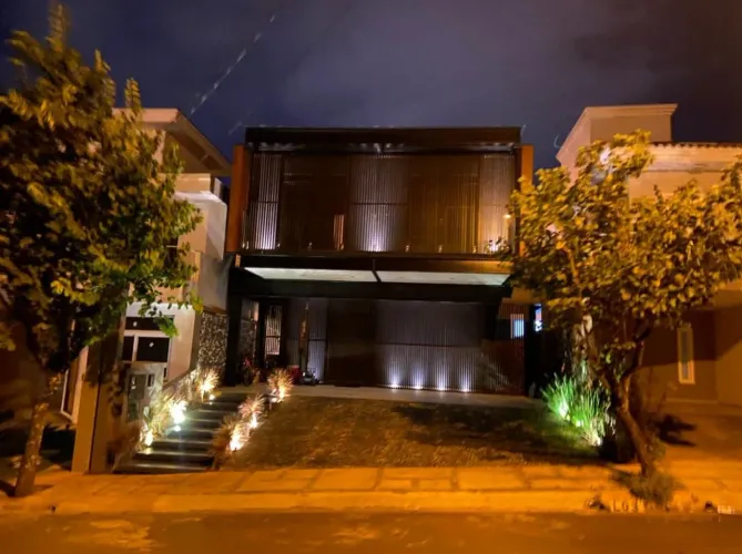 Casa 3 Suítes Condomínio Residencial Villa dos Inglezes-Sorocaba/SP