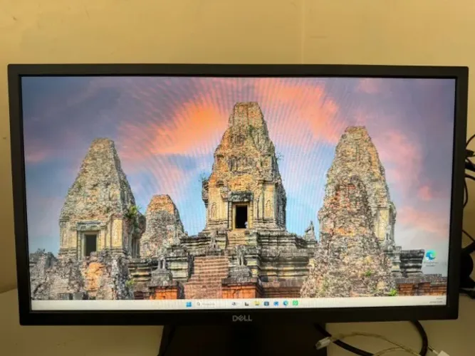 Kit 2 Monitores DELL FullHD [Negocio]