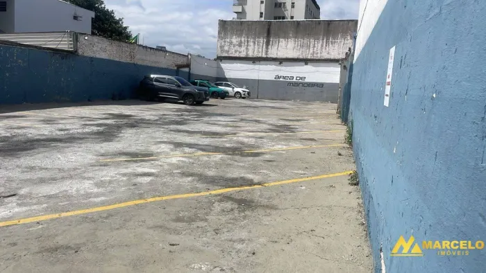 Terreno à venda, 587 m² por R$ 4.900.000 - Vila Leopoldina - São Paulo/SP