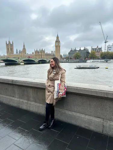 Trench Coat Bege 