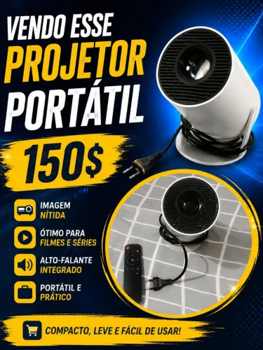 Projetor