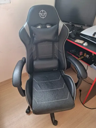 Cadeira gamer