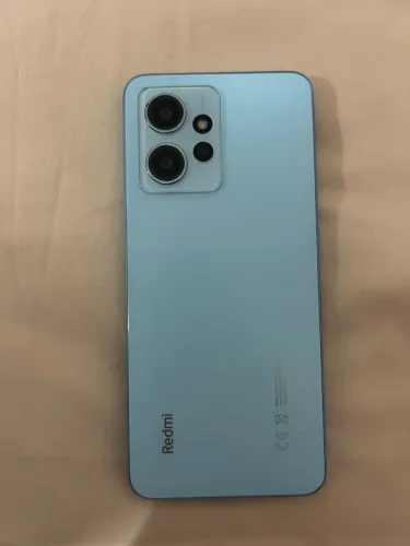 Celular Redmi Note 12