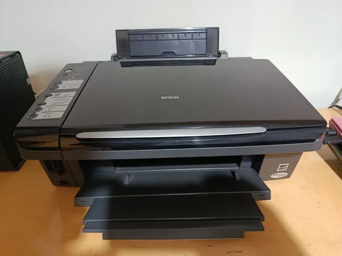Multifuncional Epson CX7300