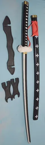 Katana pra cosplay