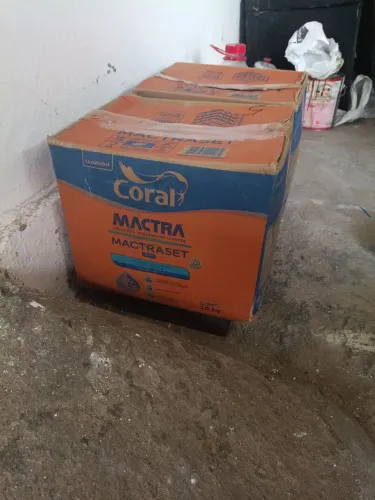 Solução impermeabilizante 