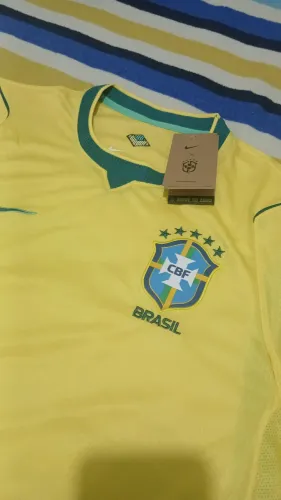 Seleção brasileira 