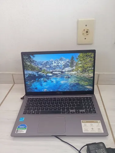 Notebook ASUS VIVOBOOK 15