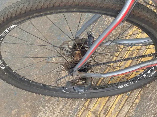 Bike
