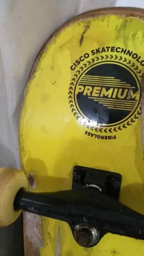 Skate Cisco Premium