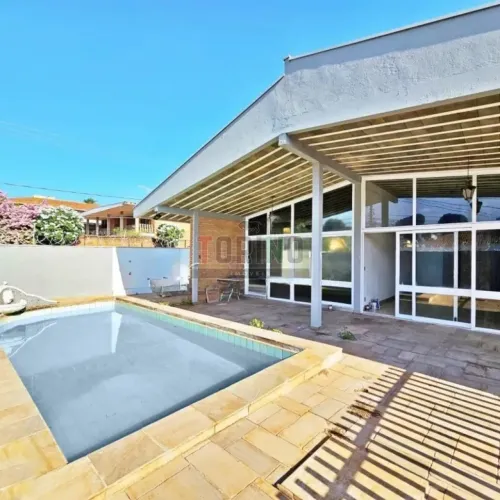 Casa - Ribeirão Preto - Jardim Sumaré - Região Sul