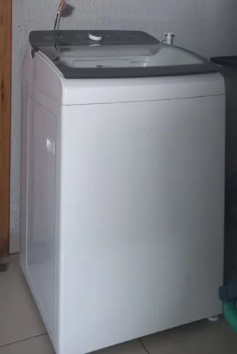 Máquina de lavar 12kg
