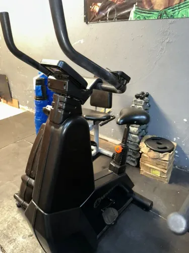 Bicicleta Vertical BM-2800