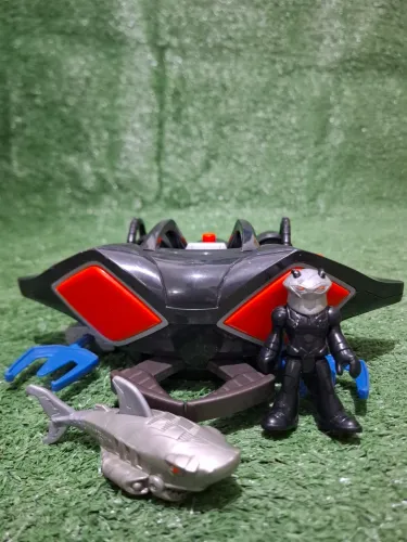 Imaginext