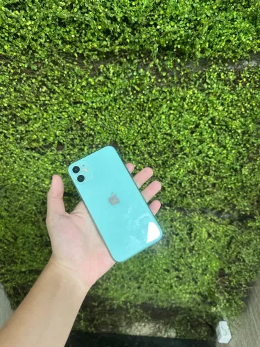 Iphone 11 Apenas Tela Quebrada