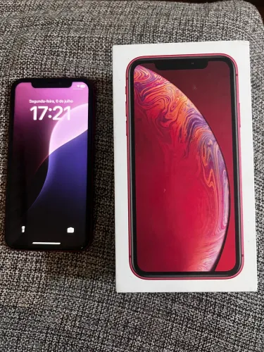 iPhone XR 128GB