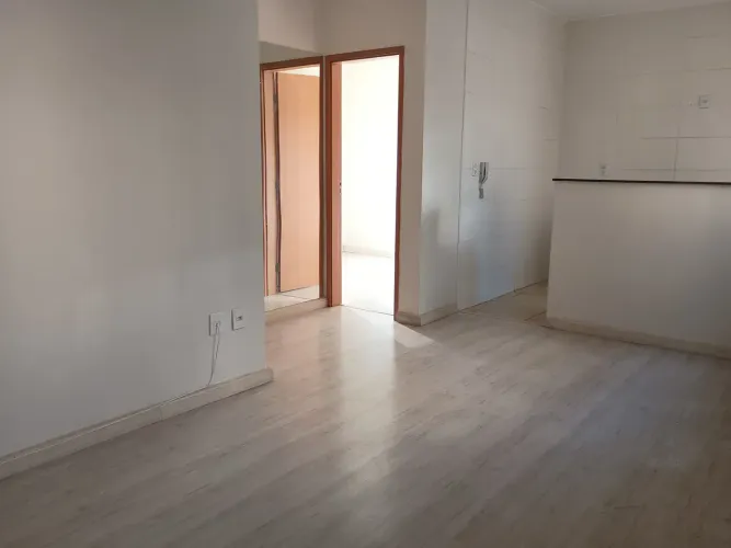 Apartamento para locação no bairro Gigante