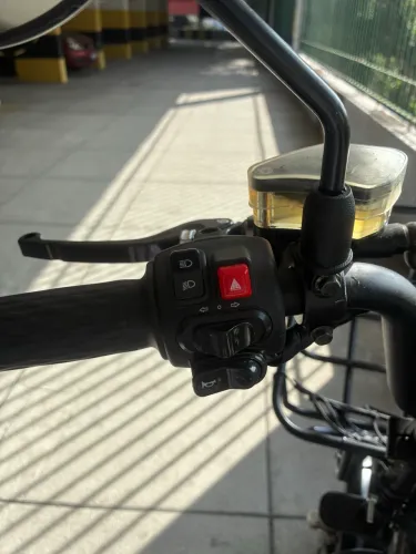 Scooter X11 1000w 2026